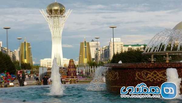 بررسی بازه قیمتی تورها