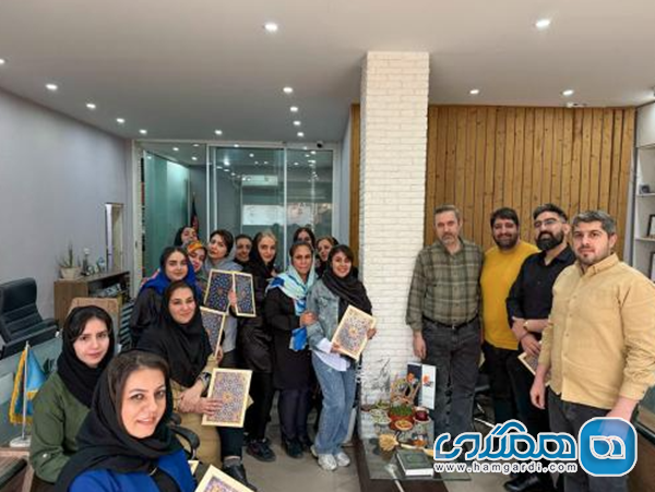 هفت وادی