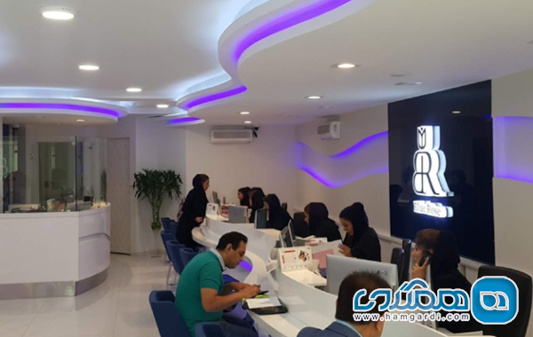 آژانس های مسافرتی تهران