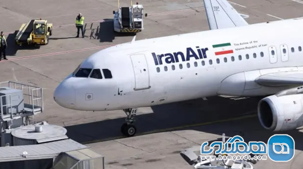 تاثیر رویدادهای سیاسی و اقتصادی بر هما (انقلاب و تحریم ها)