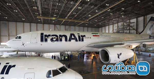 تاثیر تحریم های بین المللی بر نوسازی و نگهداری ناوگان