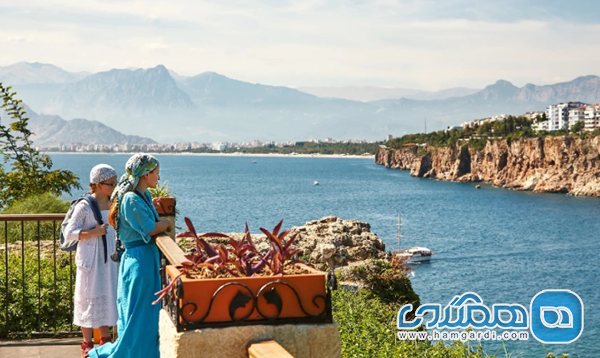 تحلیل دامنه قیمتی پکیج های استاندارد (6 و 7 شب)
