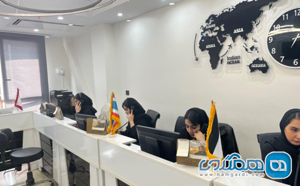 نظرات کاربران درباره آژانس ها: از رضایت تا انتقاد
