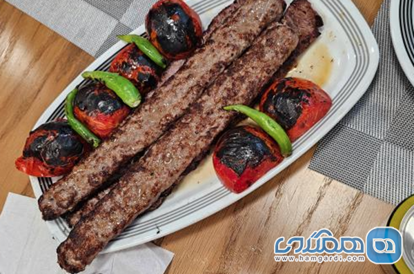 کیفیت مواد اولیه و راز کباب های آبدار