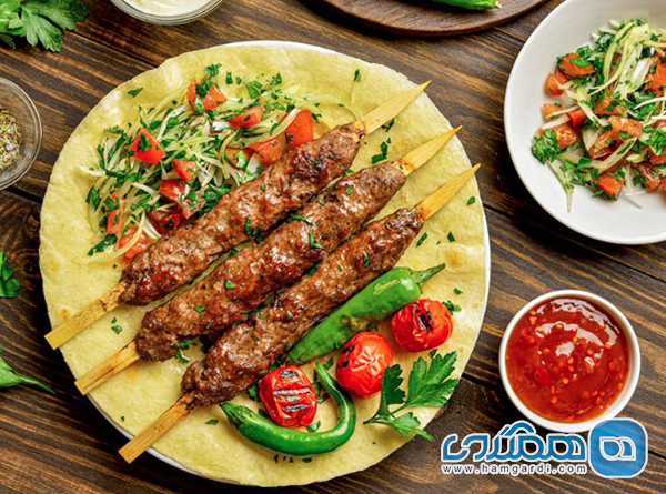 هزینه خورد و خوراک و خرید