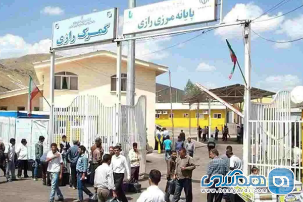 قوانین گمرکی و مدیریت زمان
