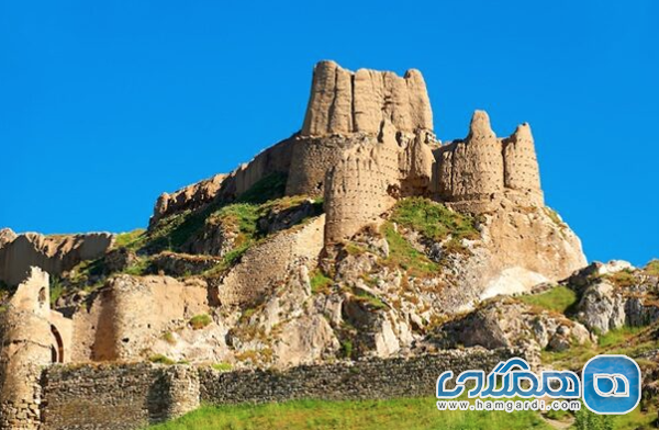 قلعه وان