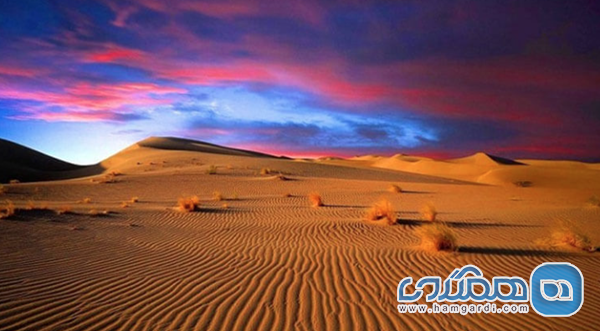 کویر مرنجاب