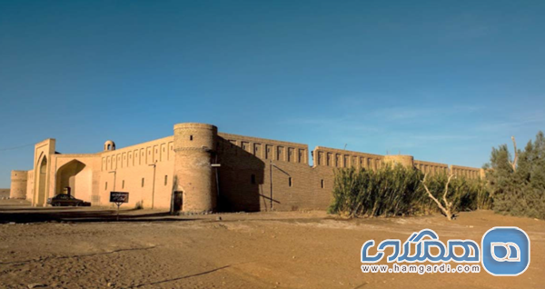 کاروانسراها