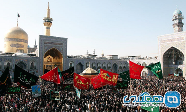 مقدمه: چرا هفته آخر صفر برای سفر به مشهد متفاوت است؟