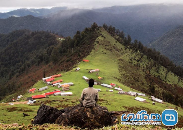 مقدمه: چرا تابستان 1404 بهترین فرصت برای سفرهای داخلی است؟