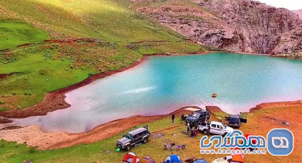 فیروزکوه، مقصدی نزدیک به پایتخت