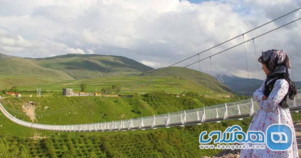 سرعین، شهر آبگرم های درمانی
