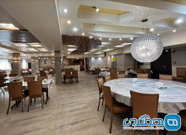 مقایسه با پسران کریم
