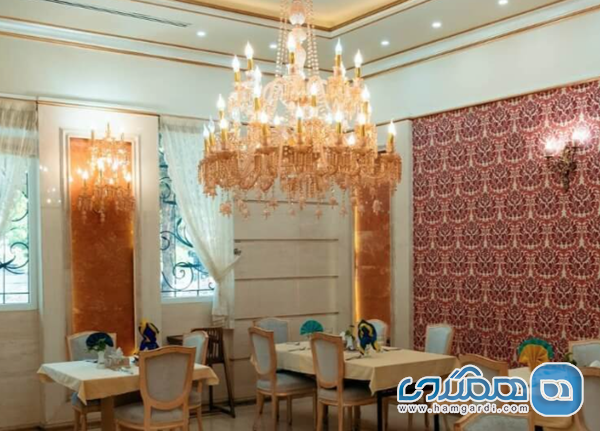 شعب و دسترسی؛ استراتژی مکان یابی در قلب مشهد