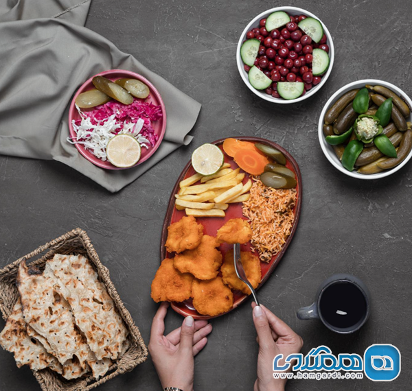 نگاهی به امتیازات آنلاین