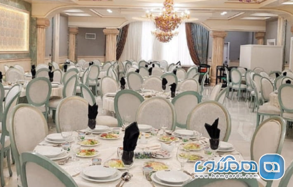مقدمه: چرا رستوران احسان یکی از نام های ماندگار مشهد است؟