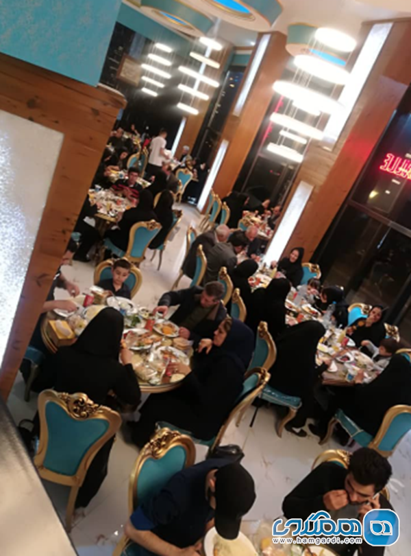 پارکینگ، سرویس دهی و رزرو