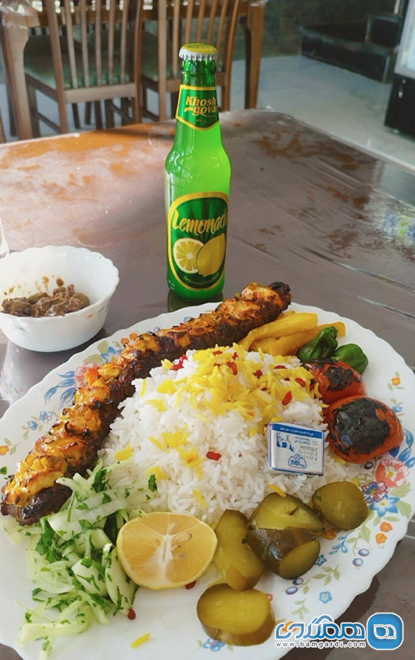 جزئیات منو و تحلیل تفاوت فاحش قیمت ها