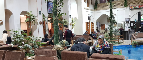 بازسازی هوشمندانه خانه ای قدیمی