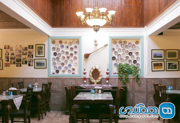 رستوران های محبوب رشت: جایی برای لذت بردن از طعم های اصیل