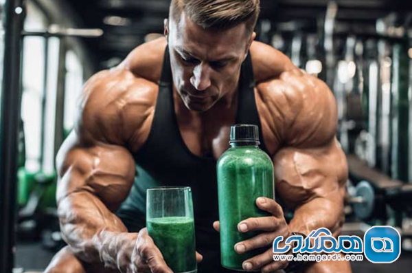تقویت سیستم ایمنی و افزایش انرژی