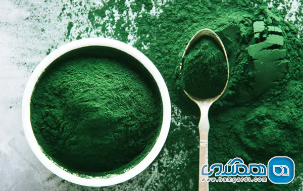 گنجینه بی نظیر ریزمغذی ها