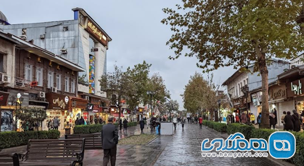 واقعیت های سفر تابستانی به رشت: از آب و هوا تا مدیریت ترافیک