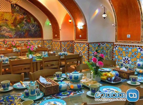 بهترین رستوران های سمنان 1404: راهنمایی کامل برای تجربه های بی نظیر غذایی