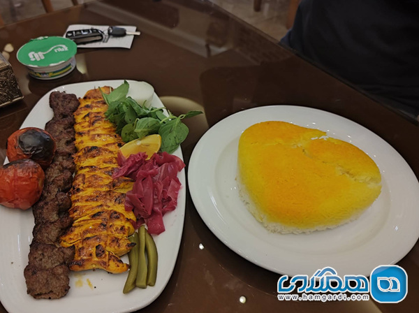 فست فودها، کبابی ها و طباخی های محبوب