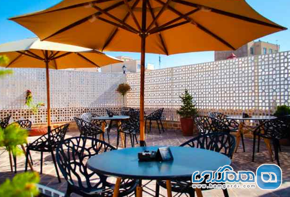 تنوع برای هر سلیقه: از کافه رستوران ها تا گزینه های تخصصی
