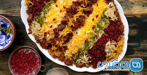 قزوین، پایتخت خوش نویسی و طعم های بی نظیر