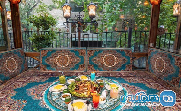 ساختار عملیاتی و تنوع خدمات