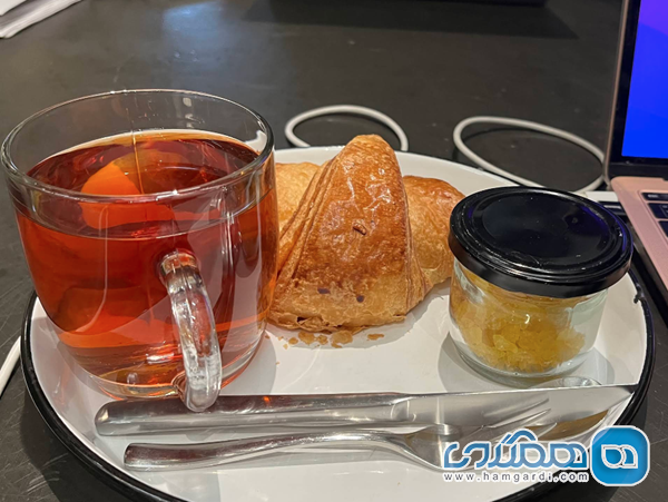 بررسی منو، قیمت و بازخورد کاربران