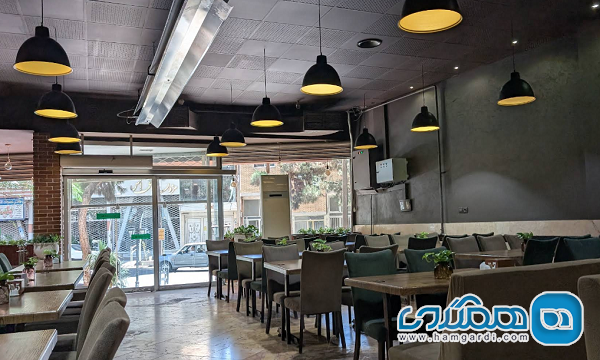 آدرس دقیق و راهنمای مسیریابی