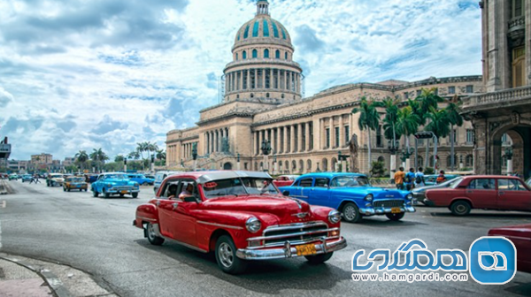 نکات کاربردی دیگر و قوانین محلی