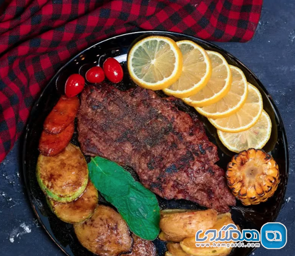 بررسی عمیق منو و قیمت ها: از قهوه تا غذاهای اصلی