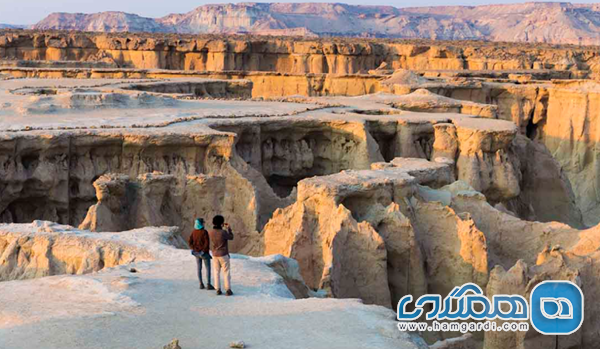 چرا مهر 1404 زمان مناسبی برای سفر به قشم است؟ بررسی آب و هوا و مزایا
