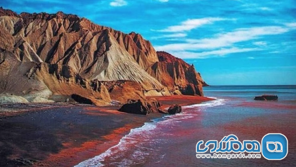 جزیره هرمز