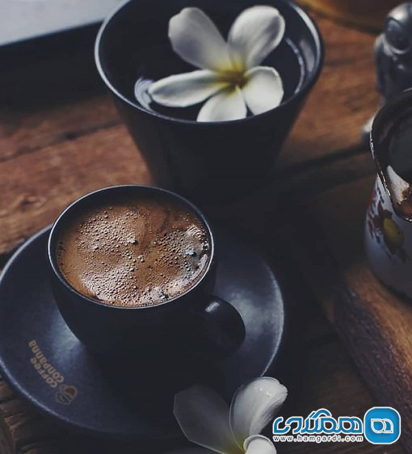 فضای کافه؛ از معماری مینیمال تا بزرگترین ورک اسپیس کافه ای