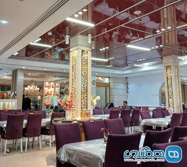 راهنمای جامع رستوران عابدین زاده مشهد: منو، شعبات، امکانات و نظرات مشتریان