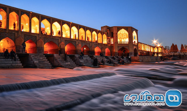 جاذبه های گردشگری نزدیک کافه