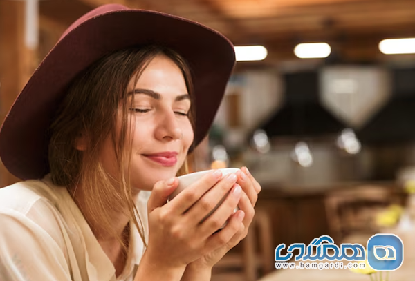 اکسسوری ها را فراموش نکنید