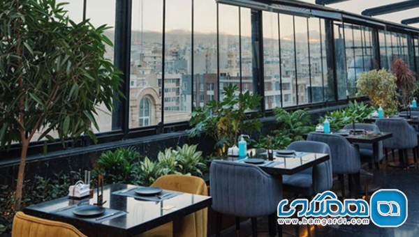 فضای کافه: از آرامش تا پویایی