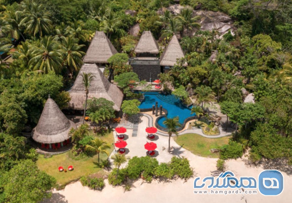 Anantara Maia