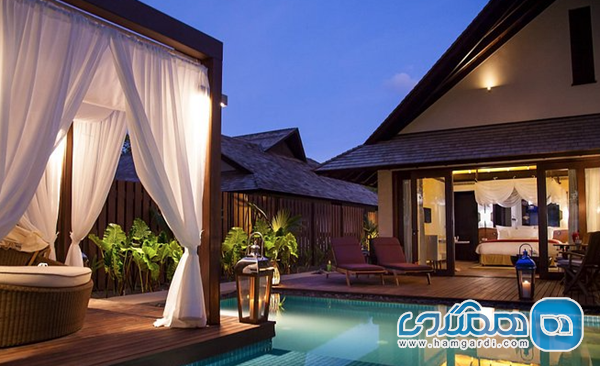 Story Seychelles
