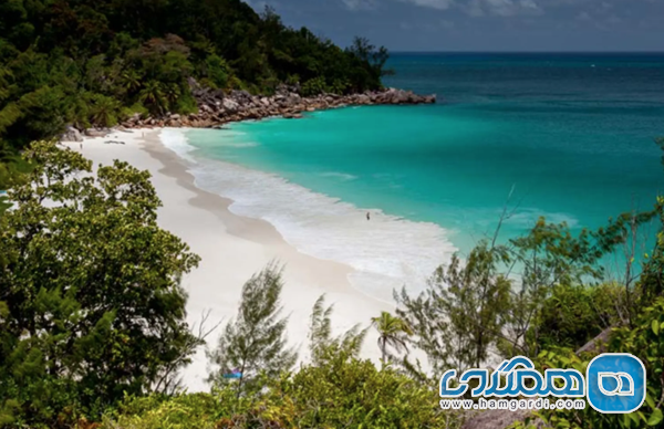 پراسلین (Praslin)
