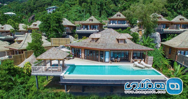 Hilton Seychelles Northolme