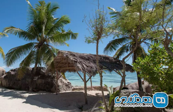 لادیگ (La Digue)