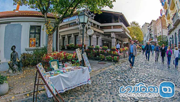 جاذبه های کلیدی و برنامه سفر ایده آل پاییزی در صربستان (تغییر تمرکز فصلی)